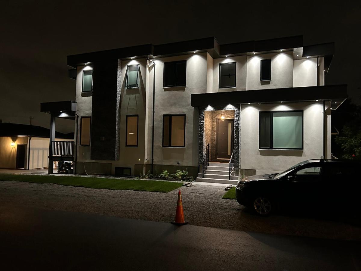 Wecare Guest Suite Burnaby Eksteriør bilde